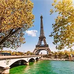 Tour Eiffel