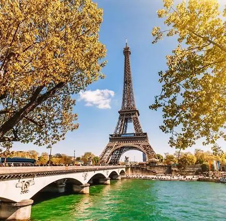 Tour Eiffel