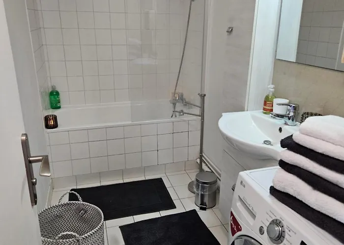Apartamento Tour Eiffel Paris