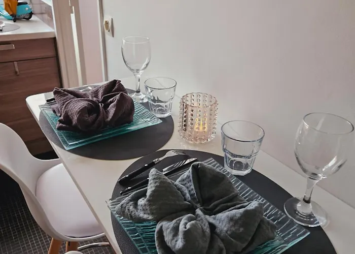Tour Eiffel Apartamento Paris