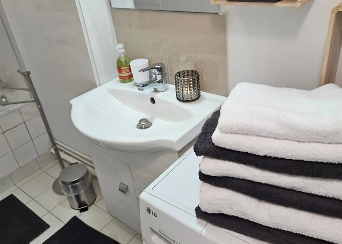 Apartamento Tour Eiffel Paris